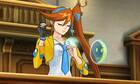 Phoenix Wright: Ace Attorney - Dual Destinies nos lleva a juicio en sus nuevas imágenes