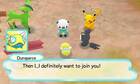 Nuevas imágenes de Pokémon Mystery Dungeon: Gates to Infinity