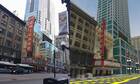 Recrean la ciudad de Chicago en Minecraft