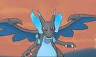 Desvelado Mega Charizard X, una nueva Mega Evolución de Pokémon X/Y