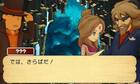 Nuevas imágenes de Professor Layton and The Azran Legacies