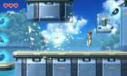 Nuevas imágenes de Jett Rocket II - The Wrath of Taikai