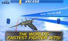 Sega muestra After Burner: Climax para iPhone