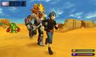 Primeras imágenes de Digimon World Re: Digitize Decode