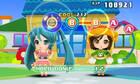 Primeras imágenes del nuevo Hatsune Miku