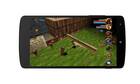 Darkstone ya está en dispositivos móviles