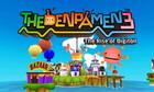 The Denpa Men 3: Rise of the Digi Toll llega en mayo
