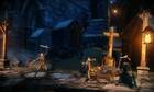 Nuevas imágenes de Castlevania: Lords of Shadow - Mirror of Fate HD