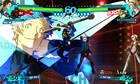 Adachi se muestra en Persona 4 Arena Ultimax