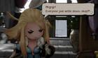 Presentada la edición para coleccionistas de Bravely Second: End Layer