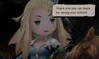 Edea Lee se presenta en el nuevo tráiler de Bravely Second: End Layer