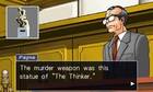 Phoenix Wright: Ace Attorney Trilogy llegará a Occidente este año