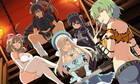 Senran Kagura 2: Deep Crimson fija su estreno europeo para el 27 de agosto