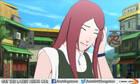 Kushina protagoniza las nuevas imágenes de Naruto Shippuden: Ultimate Ninja Storm Revolution