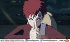 Gaara se luce en las nuevas imágenes de Naruto Shippuden: Ultimate Ninja Storm Revolution