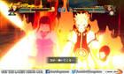 Mecha Naruto se muestra en Naruto Shippuden: Ultimate Ninja Storm Revolution