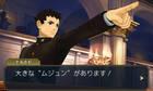 The Great Ace Attorney muestra su jugabiliidad