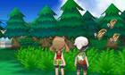Pokémon Rubí Omega & Zafiro Alfa nos deja ver nuevas imágenes e ilustraciones