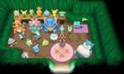Desvelado el sistema de bases secretas de Pokémon Rubí Omega y Zafiro Alfa