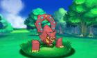Presentado Volcanion, un nuevo Pokémon tipo agua y fuego para Rubí Omega y Zafiro Alfa