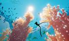 ABZU contará con la música del nominado al Grammy, Austin Wintory