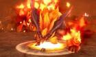 Ifrit protagoniza las nuevas imágenes de Final Fantasy Explorers