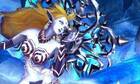 Shiva se luce en las nuevas imágenes de Final Fantasy Explorers