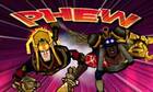Code Name: S.T.E.A.M. saldrá a la venta en marzo