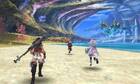 Comparan Xenoblade Chronicles en New Nintendo 3DS y Wii
