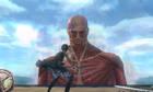 El juego de Attack on Titan para 3DS ya está disponible