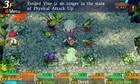 Etrian Mystery Dungeon nos presenta al Protector