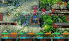 El Gunner se presenta en el nuevo vídeo e imágenes de Etrian Mystery Dungeon
