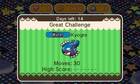 Kyogre llega a Pokémon Shuffle