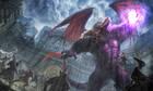 Nuevas imágenes para Dragon's Dogma Online