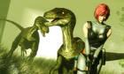 Capcom no valora relanzar la saga Dino Crisis