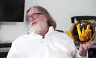 Gabe Newell World of Warcraft Farmer oro