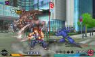 Tráiler de lanzamiento de Project X Zone 2: Brave New World
