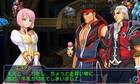 América tendrá demo de Project X Zone 2 el 26 de enero