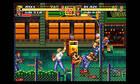 3D Streets of Rage 2 celebra su lanzamiento con un nuevo tráiler