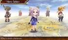 The Legend of Legacy para Nintendo 3DS llegará a Europa en febrero de 2016