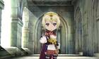 Liber y Garnet protagonizan el nuevo tráiler de The Legend of Legacy