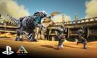 Los creadores de ARK: Survival Evolved equiparan PS4 Pro a un ordenador de 900 dólares