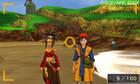 Dragon Quest VIII para Nintendo 3DS nos enseña en imágenes su Modo Foto