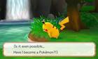 Pokémon Mundo Megamisterioso se muestra en un nuevo tráiler