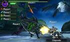 Monster Hunter Generations supera los 4,1 millones de unidades vendidas