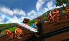 Nuevos detalles de Hyrule Warriors: Legends para Nintendo 3DS