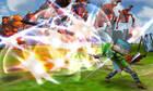 Hyrule Warriors: Legends será compatible con todas las figuras amiibo
