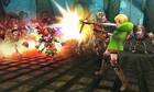Detallados los contenidos descargables para Hyrule Warriors: Legends