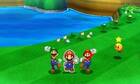 Casi cinco minutos de la jugabilidad de Mario & Luigi: Paper Jam Bros. en su nuevo tráiler