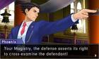 Phoenix Wright: Ace Attorney - Spirit of Justice fija su lanzamiento para el 8 de septiembre